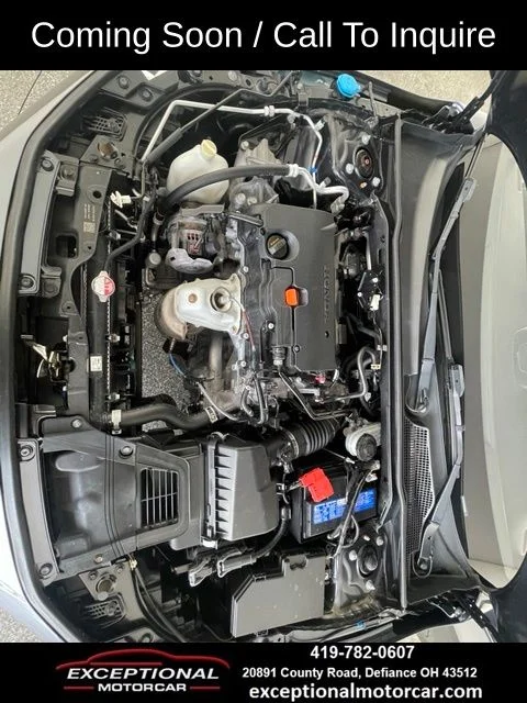 Used 2022  Honda Sport image 47