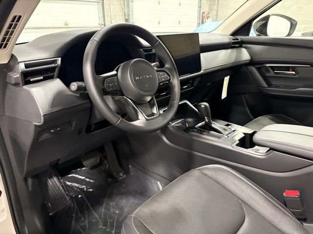 Used 2026 White Mazda 2.5 S Preferred image 13