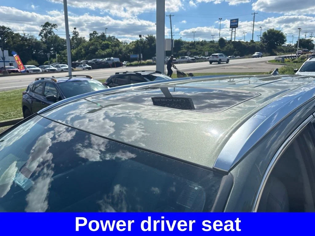 Used 2019 Green Toyota XLE image 11
