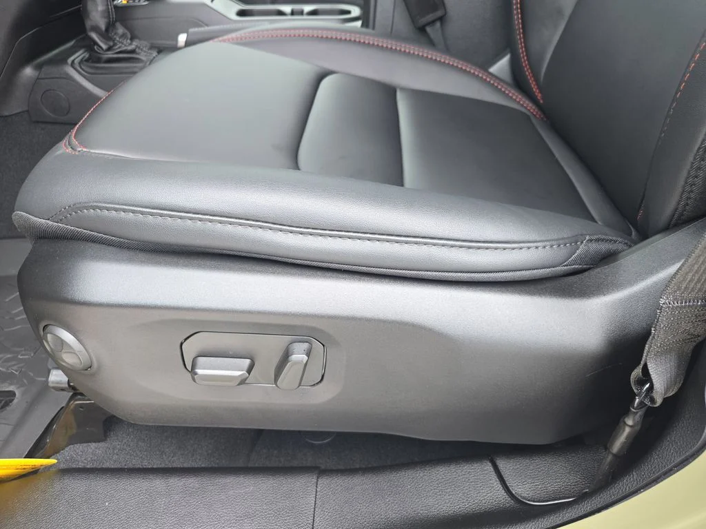New 2026 41 Jeep Rubicon image 19