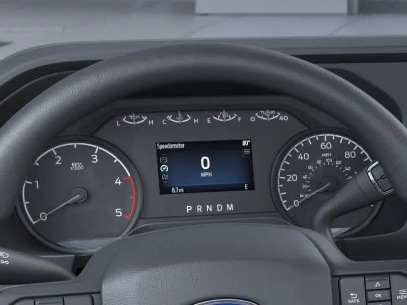 2025 Ford F-350 Super Duty XL - Photo 13