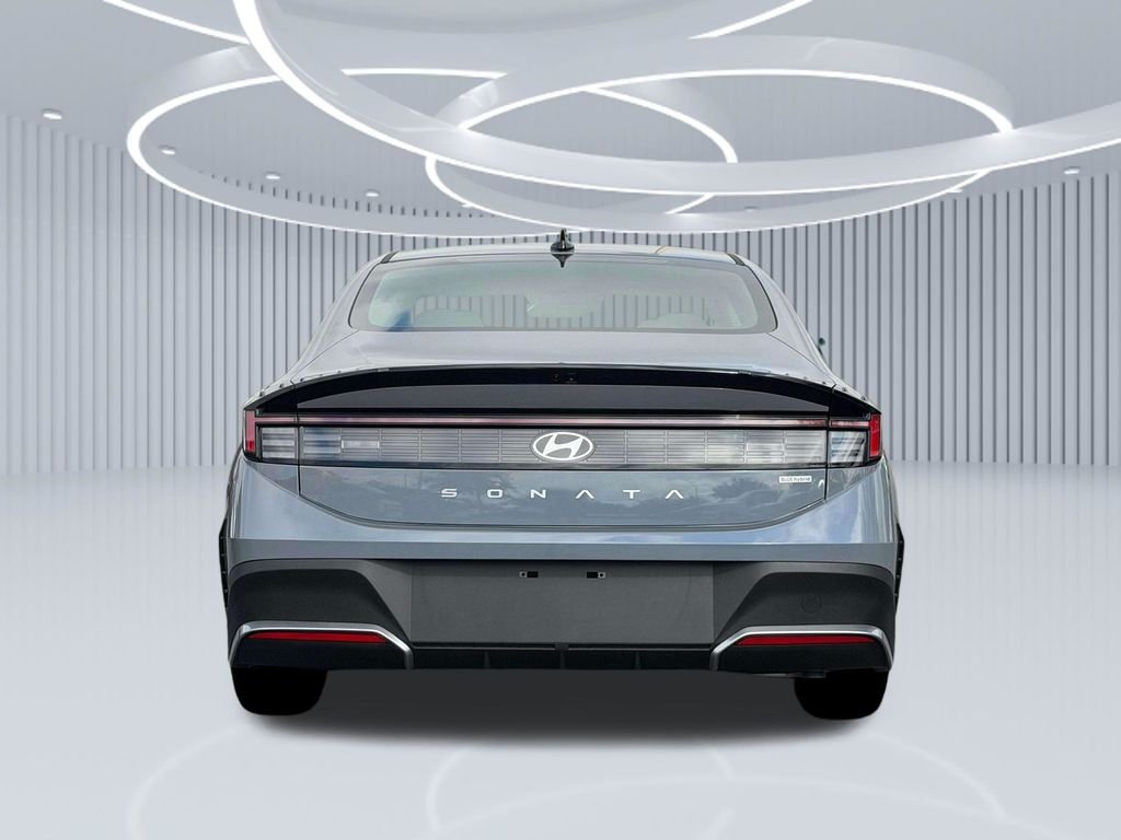 New 2026 Blue Hyundai Blue image 25