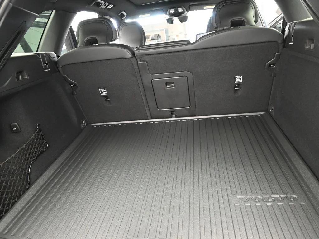 New 2026 Denim Blue Volvo Ultra image 15
