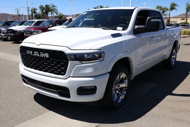 2026 RAM 1500 Big Horn/Lone Star - Photo 8