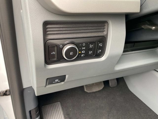 New 2026 White Ford XLT image 13