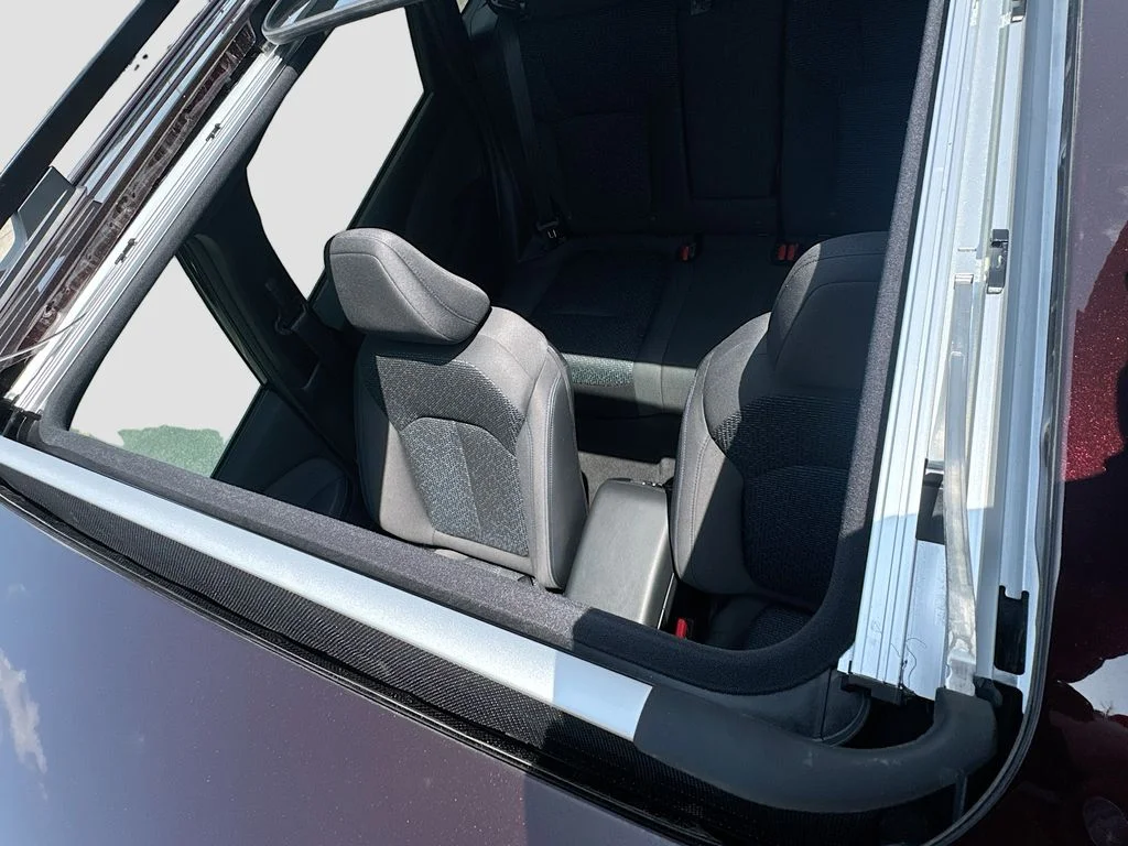Used 2026 Red Subaru Premium image 25