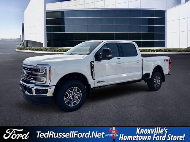2026 Ford Super Duty F-350® Lariat®