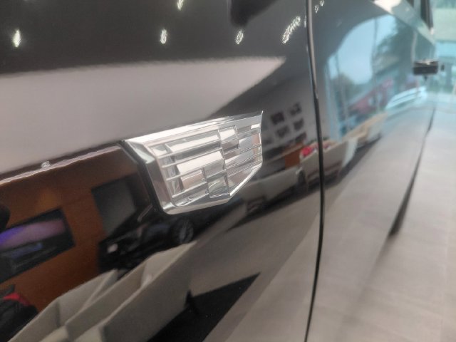 2027 Cadillac Escalade Sport - Photo 12