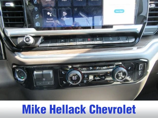 2026 Chevrolet Silverado 1500 LT - Photo 12