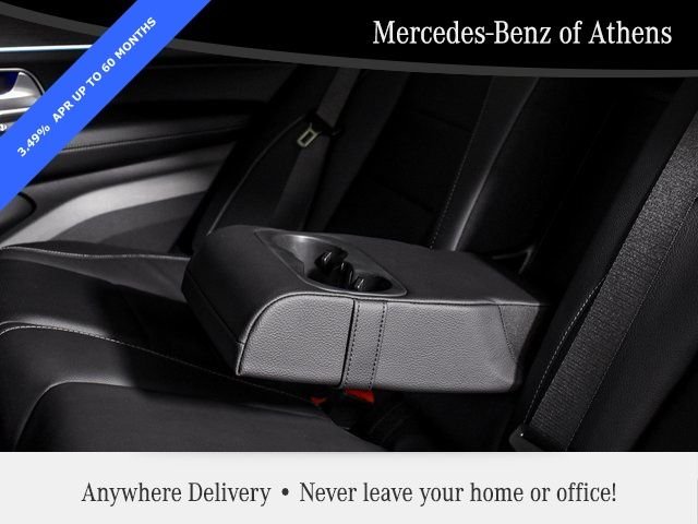 New 2026 Black Mercedes-Benz GLE 350 image 37