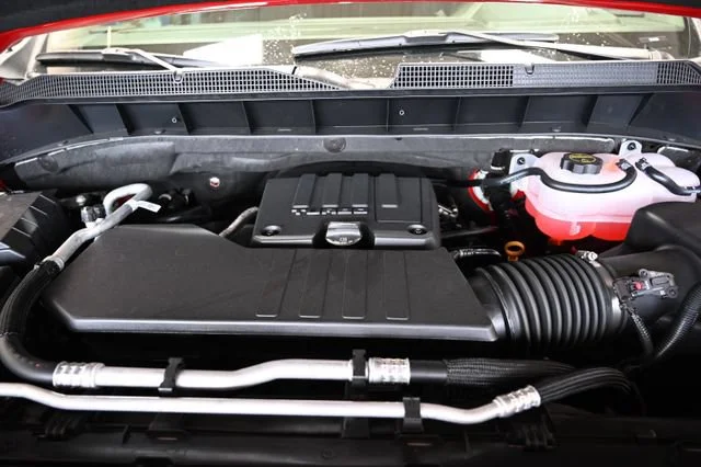 2026 Chevrolet Silverado 1500 LT - Photo 28