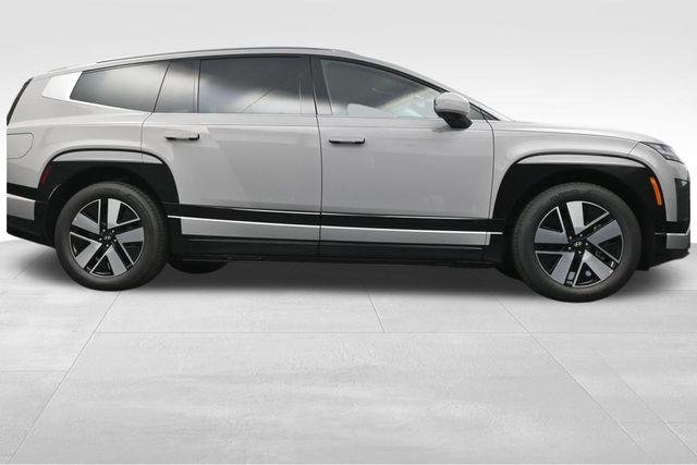 2026 Hyundai IONIQ 9 SEL - Photo 37