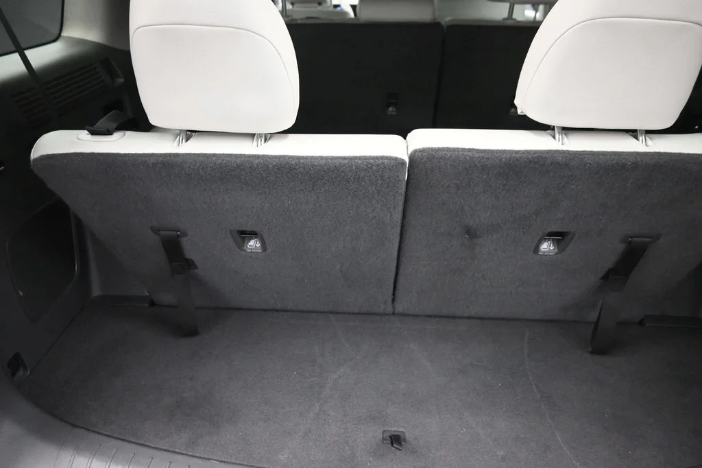Used 2024 Black Hyundai Limited image 12