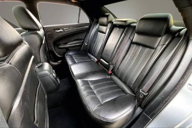 Used 2022 Silver Chrysler S image 21