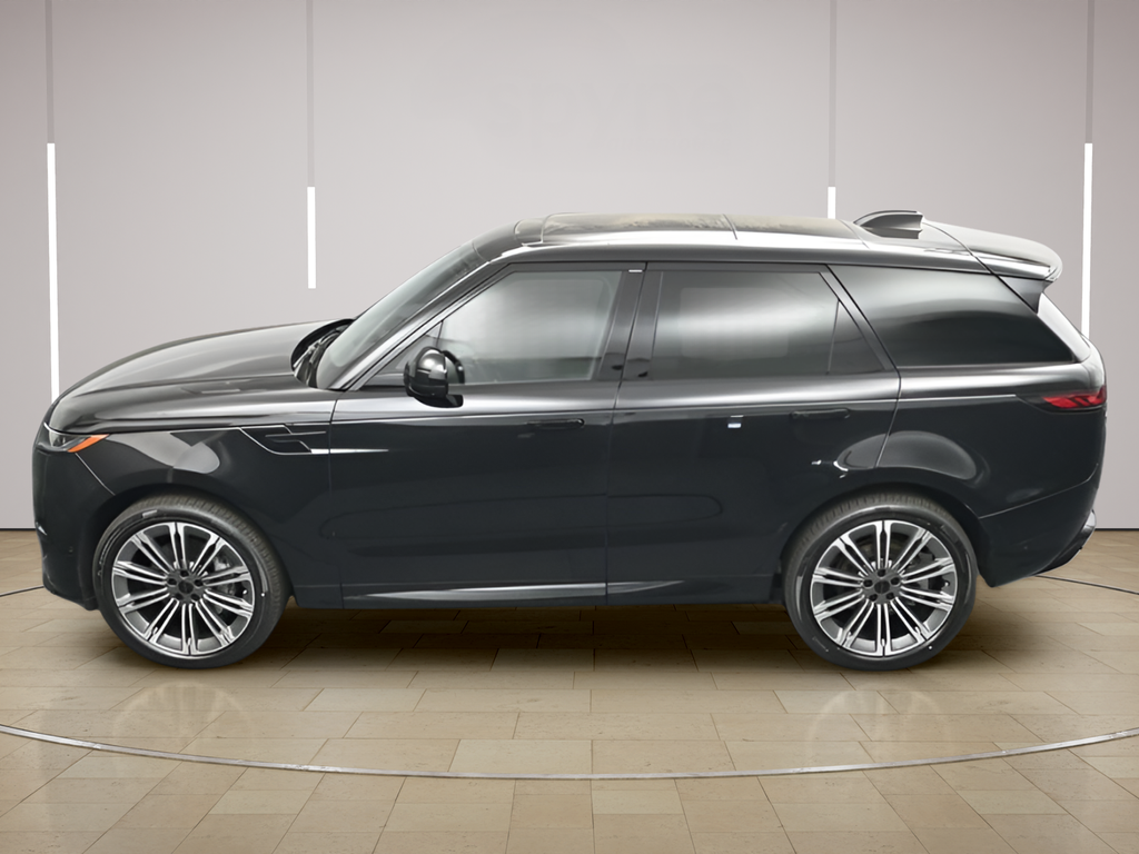 New 2026  Land Rover Dynamic SE image 31