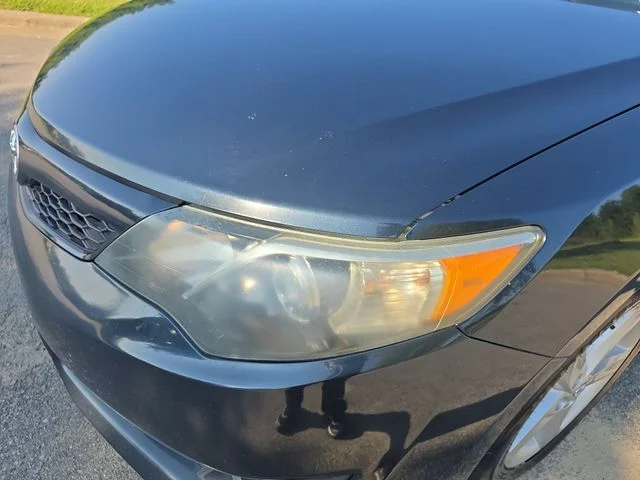 Used 2013 Gray Toyota SE image 29