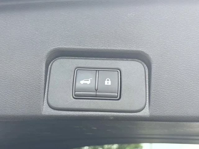 Used 2025 Gray Nissan Rock Creek image 15