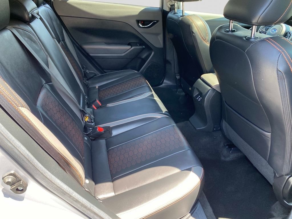 Used 2025 Silver Subaru Limited image 27