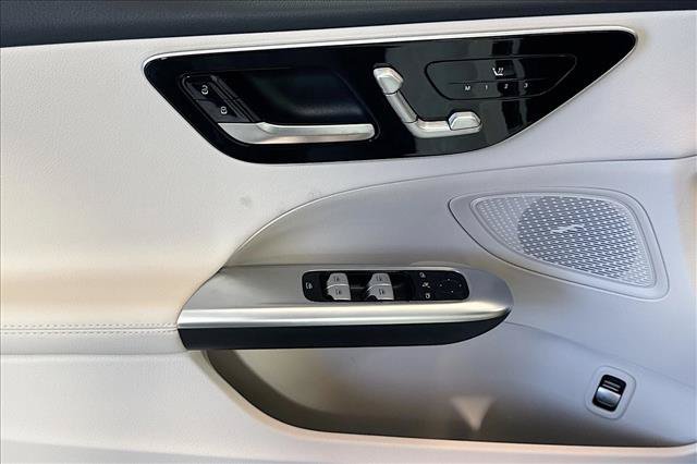 New 2026 Polar White Mercedes-Benz C 300 image 46