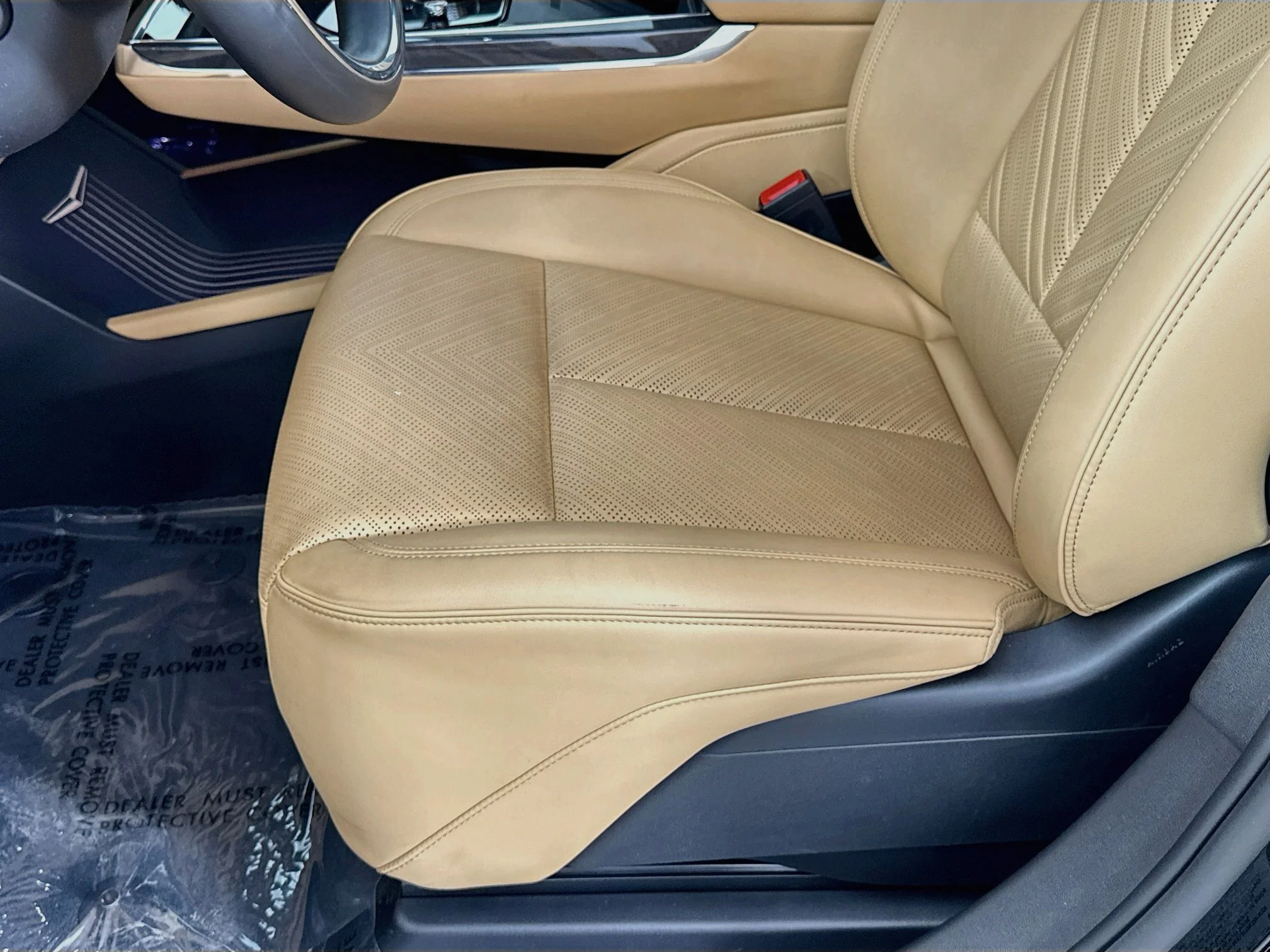 Used 2025 Black Raven Cadillac Sport 2 image 22