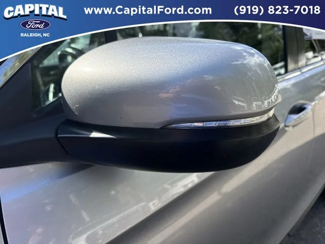Used 2021  Honda Special Edition image 12