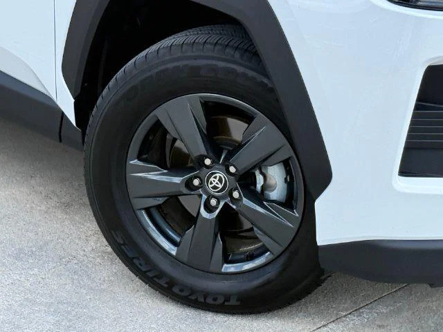 Certified Used 2026 ICE CAP Toyota LE image 30