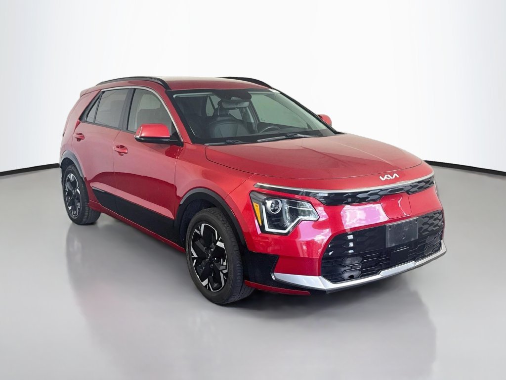 2023 Kia Niro