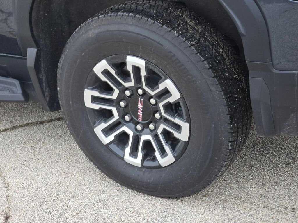 2026 GMC Sierra EV Elevation - Photo 16