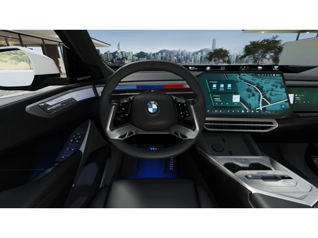 New 2027 Alpine White BMW X5 40 image 13