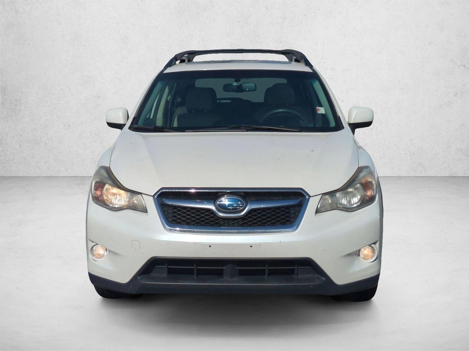 Used 2014 Subaru XV Crosstrek Premium with VIN JF2GPAVC8E8323676 for sale in Clearwater, FL
