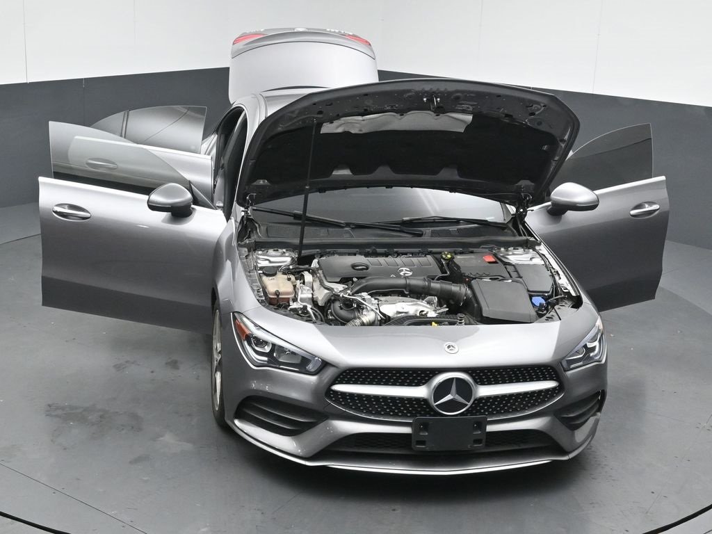 2022 MERCEDES-BENZ CLA-CLASS - Image 53