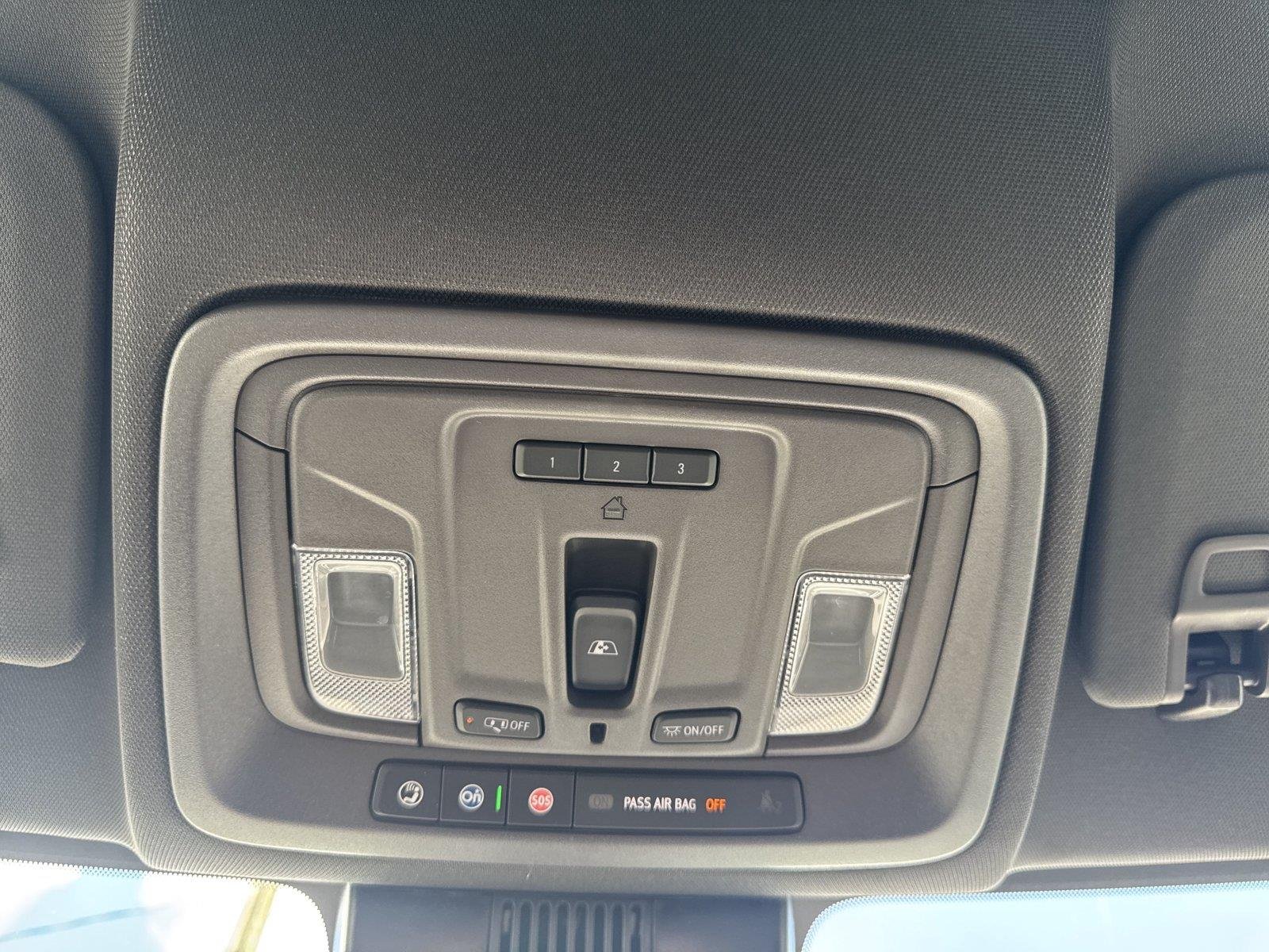 2026 Chevrolet Silverado 1500 RST - Photo 29