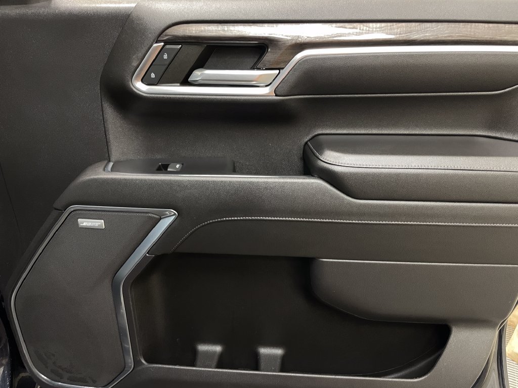 2022 Chevrolet Silverado 1500 LTZ - Photo 40