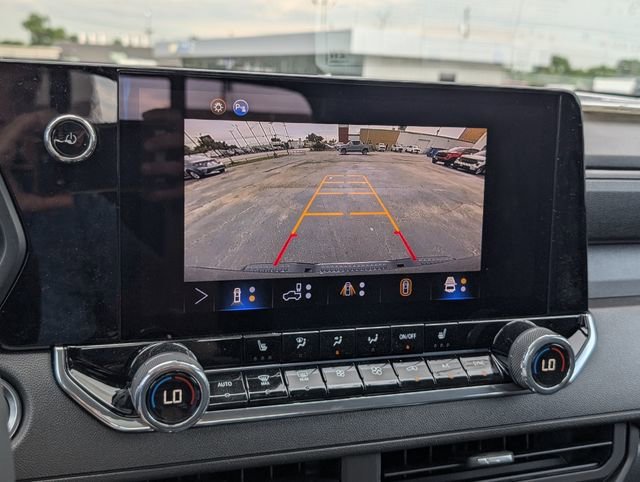 2026 Chevrolet Colorado Trail Boss - Photo 20