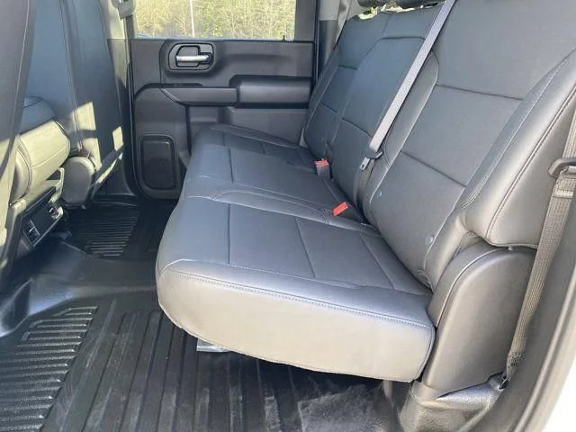 2026 Chevrolet Silverado 3500 HD Work Truck - Photo 25