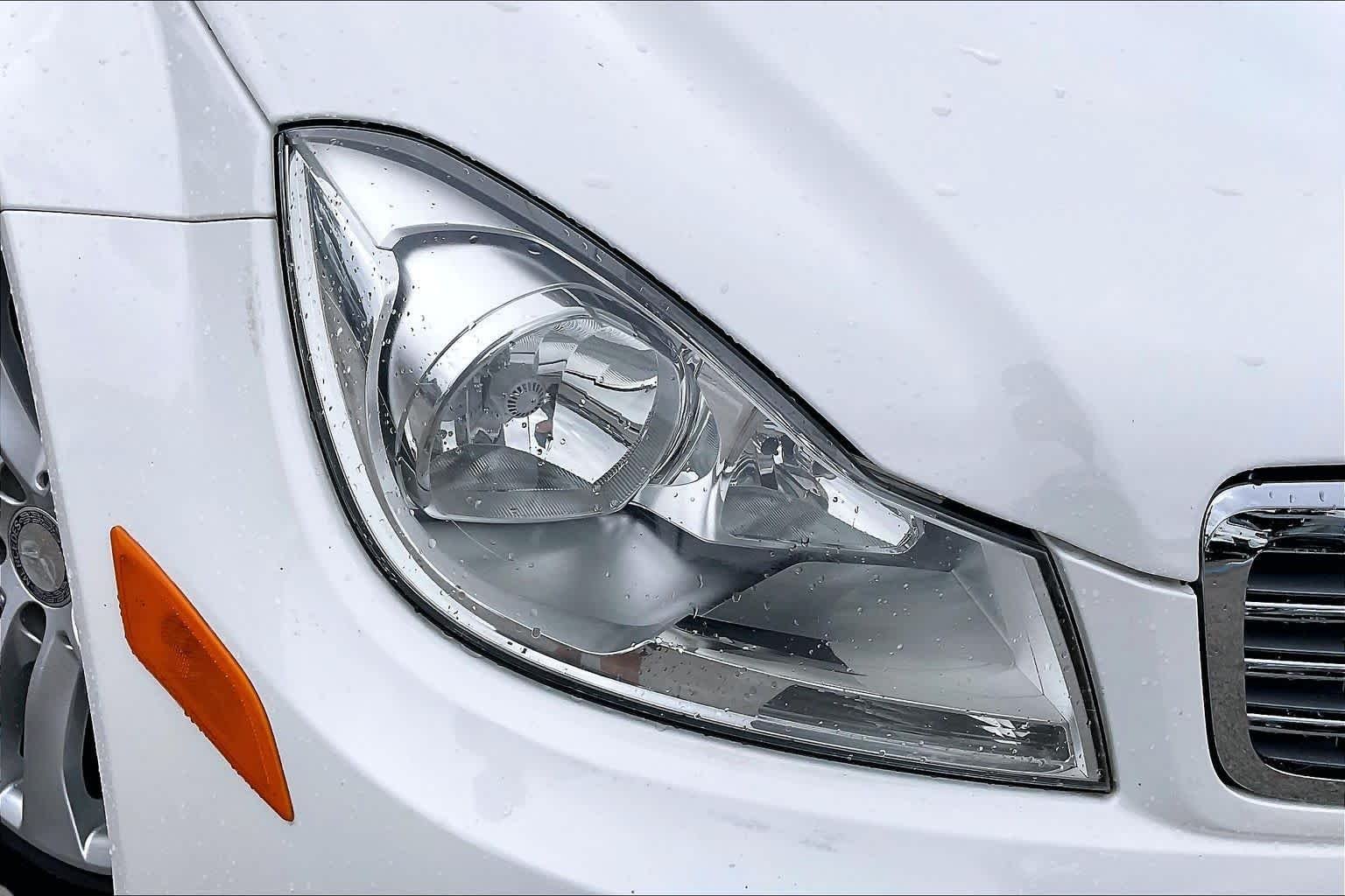 Used 2013 Polar White Mercedes-Benz C 250 Luxury image 25