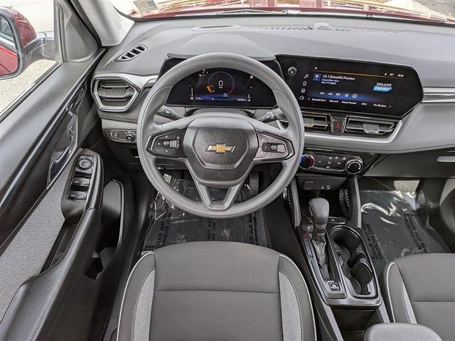 2024 Chevrolet TrailBlazer LT - Photo 15