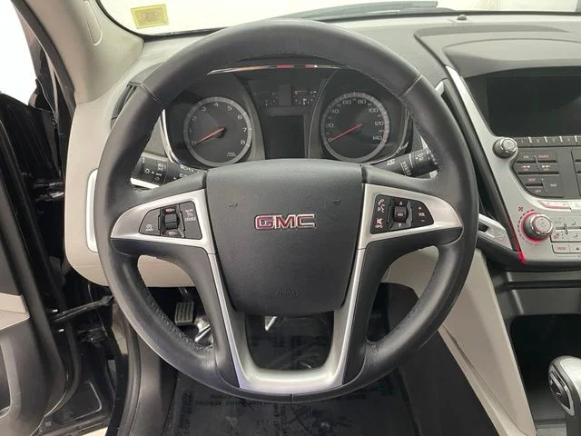 Used 2014 Black GMC  image 14