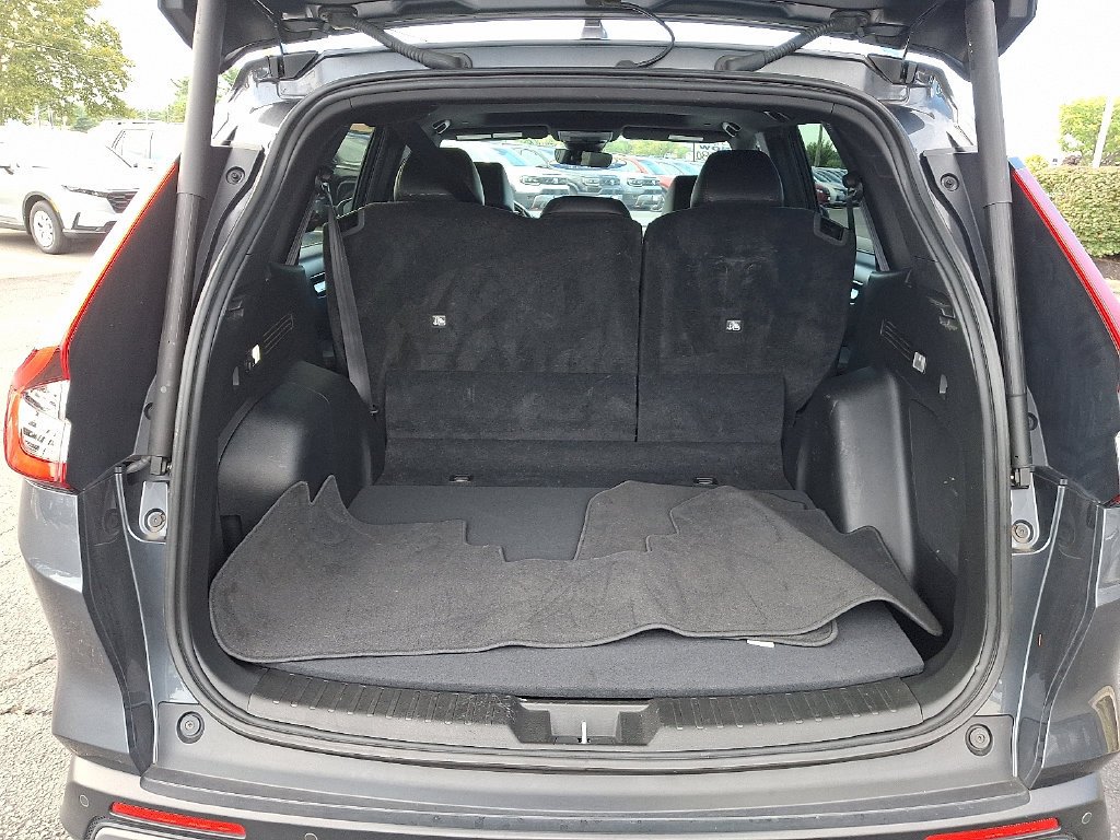 2024 Honda CR-V Sport Touring - Photo 65