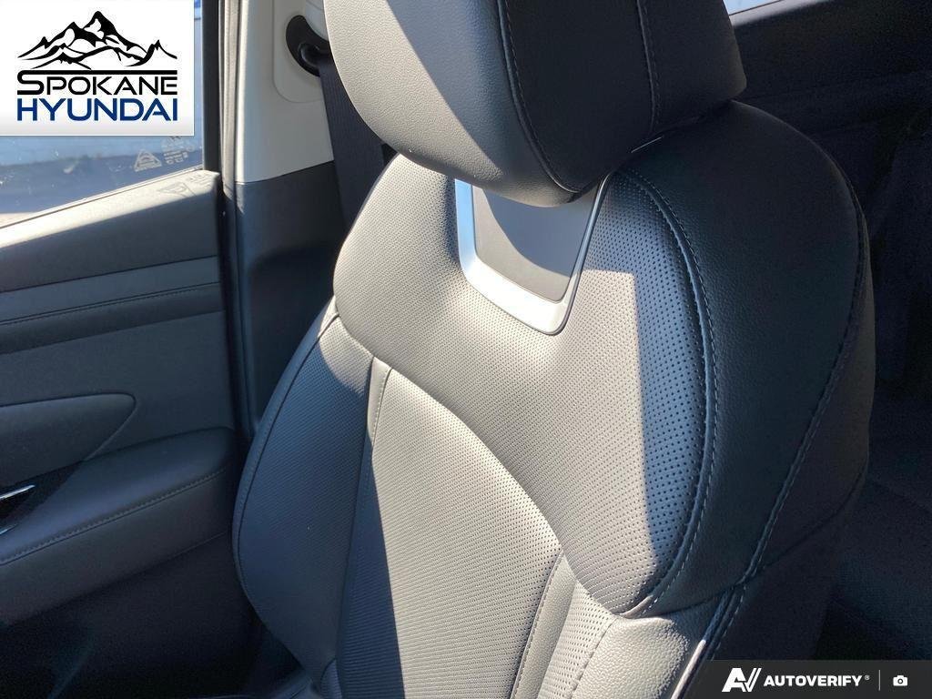 New 2026 Ecotronic Gray Hyundai Limited image 23