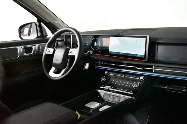 New 2027 Silver Hyundai Limited AWD image 36