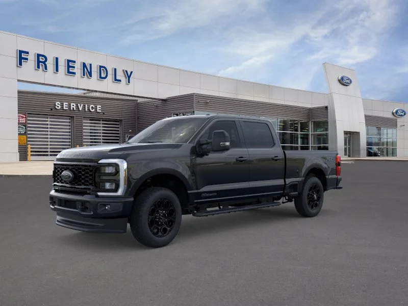 2026 Ford F-250 XLT 4x4 Crew Cab 6-3/4' Box's photo