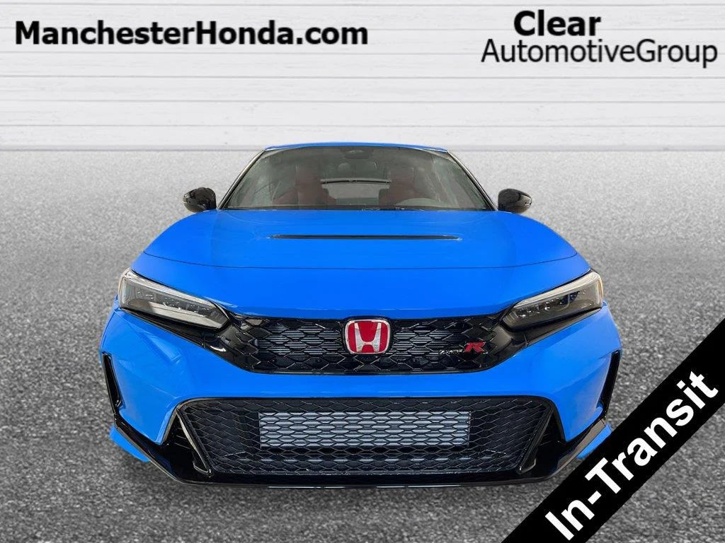 New 2026 Boost Blue Pearl Honda  image 9