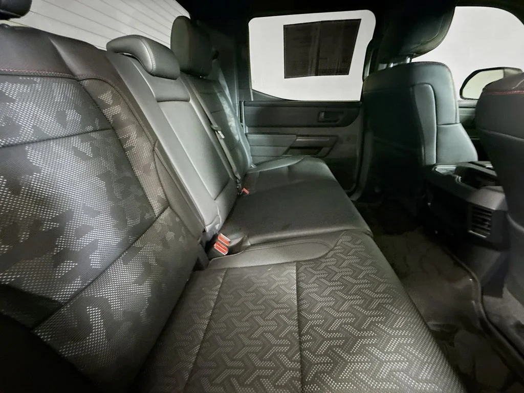 Used 2024 Terra Toyota TRD Pro Hybrid image 26