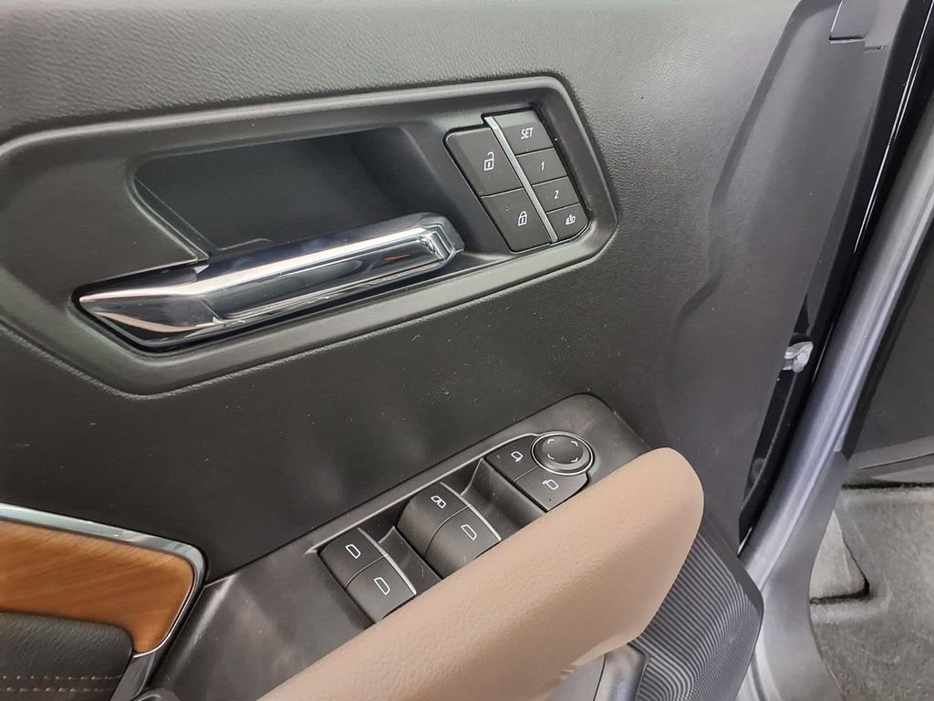 2026 GMC Canyon Denali - Photo 25