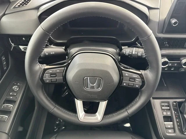 Used 2026 White Honda EX-L image 29
