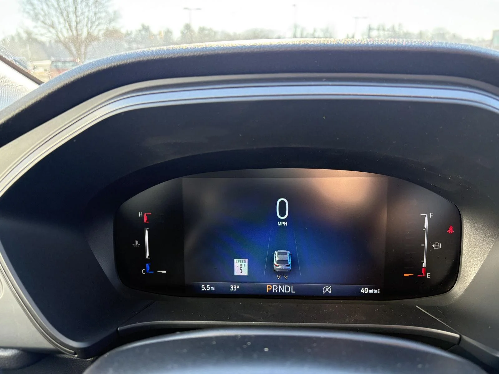 2026 Ford Escape Active - Photo 12