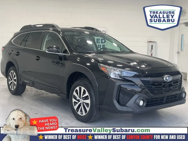 2023 Subaru Outback Premium
