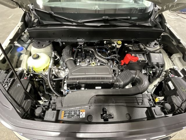 Used 2025 Beige Ford Big Bend image 21