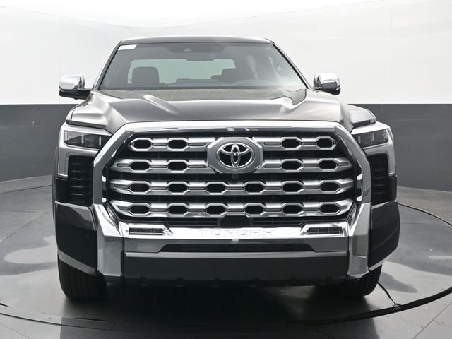2026 Toyota Tundra 1794 Edition - Photo 20